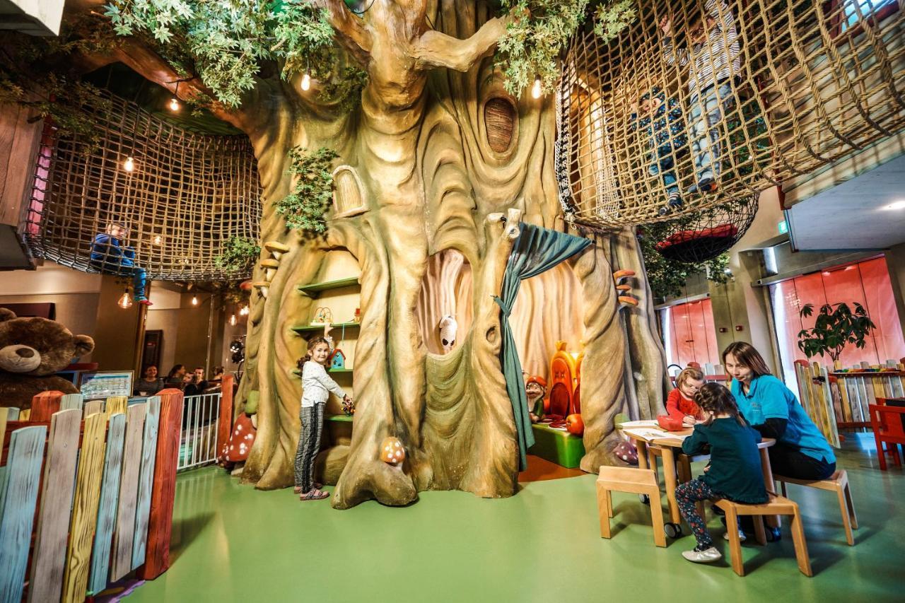 Maerchenhotel ブラウンヴァルト エクステリア 写真